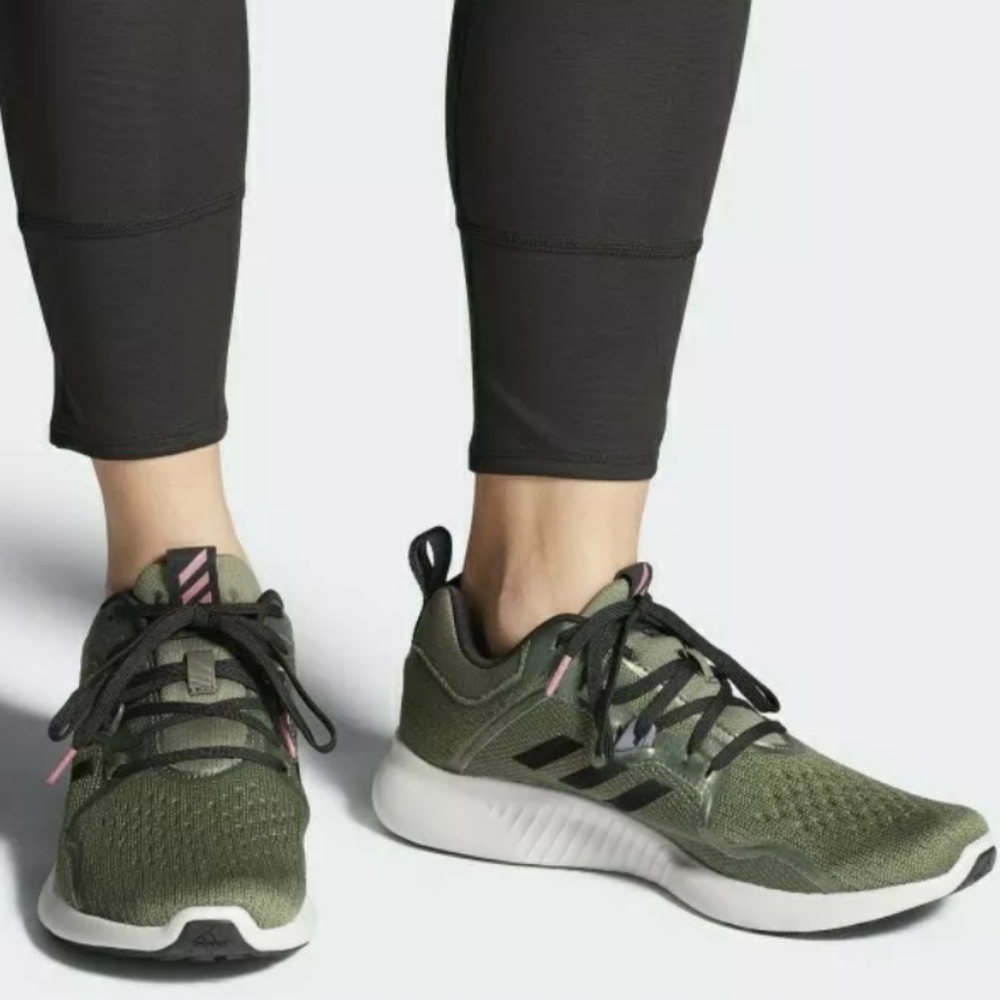 New - Adidas EdgeBounce W Running Shoe - Size 6.5